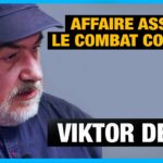 Affaire Assange : le combat continue – Viktor Dedaj