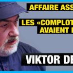 Affaire Assange : les « complotistes » avaient raison ! – Viktor Dedaj