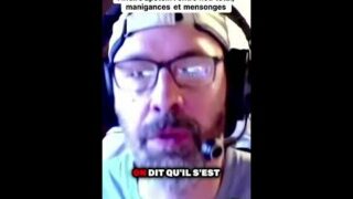Affaire Epstein : entre mensonges et manigances !