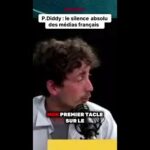 Affaire P.Diddy : des révélations choquantes sur les pressions exercées sur les jurés !