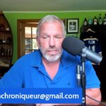 Antéchrist, Trump, tribulations & IA