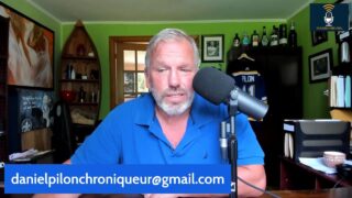 Antéchrist, Trump, tribulations & IA