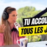 🛑 Arrête de saboter tes rêves : accouche de tes projets comme de ton bébé ! 🌙