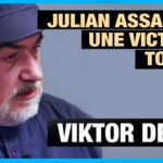 Assange: après la souffrance, une victoire totale – Viktor Dedaj
