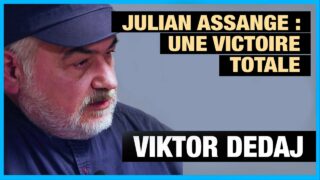 Assange: après la souffrance, une victoire totale – Viktor Dedaj