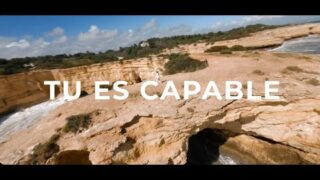 Bande Annonce « TU ES CAPABLE » – La Série de Vidéos 100% Empowerment féminin