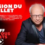 Bercoff dans tous ses états – Émission du 01 juillet