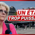 « Bientôt, on va payer une taxe pour avoir le droit de respirer dans Paris »