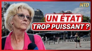 « Bientôt, on va payer une taxe pour avoir le droit de respirer dans Paris »