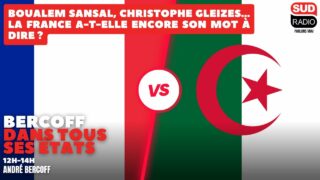 Boualem Sansal, Christophe Gleizes… la France a-t-elle encore son mot à dire ?