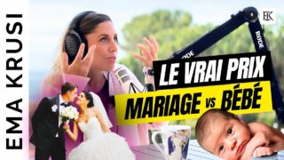 💰 Budget Mariage et Cours de Préparation à l’Accouchement : Fais-Tu Cette Erreur Fatale ?