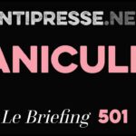 CANICULES 4.7.2025 — Le briefing avec Slobodan Despot