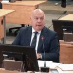 « C’est incroyable qu’on ne se parle pas ! » – Robert Poéti