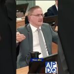 🚫 « C’est pas un bar ouvert ! » Dit Sylvain Gaudreault #saaqclic #dominick #saaq #commisionsaaqclic