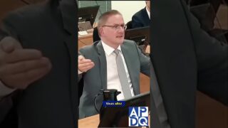 🚫 « C’est pas un bar ouvert ! » Dit Sylvain Gaudreault #saaqclic #dominick #saaq #commisionsaaqclic