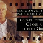 Colonel Sesmat : Ce qui a tué le petit Grégory, c’est ce qui tue la France – Les Conversations – TVL