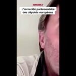 Comment lever une immunité parlementaire ?