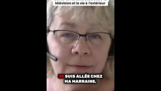 Covid-10 : la peur véhiculée dans les médias mainstream !