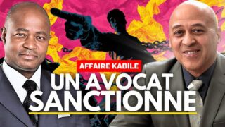 Crime d’Etat : trafic d’organes