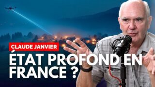 Dans les coulisses du système :“Les vrais décideurs ne sont pas ceux que vous croyez” avec Claude J.