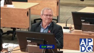 De Retraite Québec à la SAAQ : l’ascension de Alain Dubé 🧑‍💼