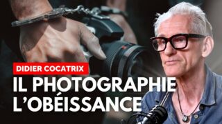 🎥 Didier Cocatrix : ce photographe montre ce que les médias n’osent pas dire