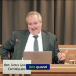 😡 « Dis-le si ton boss t’empêche de parler » : l’exemple choc en commission !