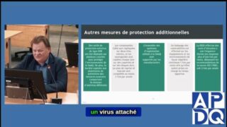 🛡️ Données des Québécois : Vraiment protégées à la SAAQ?