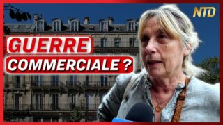 Droits de douane : « Jusqu’où peut aller Donald Trump ? »