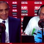 E. Zemmour : « L’Algérie veut effacer tout ce qu’a fait la France en 132 ans de colonisation »