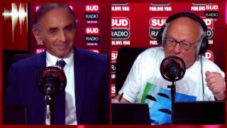 E. Zemmour : « L’Algérie veut effacer tout ce qu’a fait la France en 132 ans de colonisation »