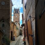 Étape 4 : Ardes – Brugeilles – Blesle #viaarverna