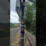 Étape 5 : Blesle – Massiac – Saint Mary Le Clos #viaarverna