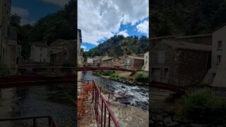 Étapes 2 et 3 : #viaarverna Olloix – Ronzieres – Ardes