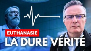 Euthanasie : Valérie Ferrier et Éric Mercier alertent sur la souffrance des injections létales