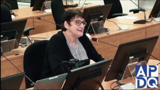 🤔 Gallant Confronte Louise Savoie : Questions Qui Dérangent!