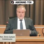 💥 Gallant tranche : le SFPQ entre officiellement dans la danse !