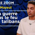 Guerre d’Afghanistan : l’horreur de la vallée d’Uzbin – Le Zoom – Mayeul – TVL