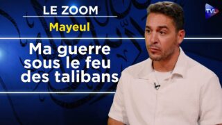 Guerre d’Afghanistan : l’horreur de la vallée d’Uzbin – Le Zoom – Mayeul – TVL