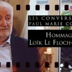 [Hommage] Le Floch Prigent : La France au dessus de nos personnes ! – Les  Conversations  – TVL