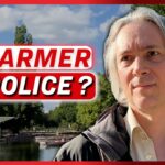 « Il n’y a pas de punition effective quand quelqu’un est hors-la-loi »