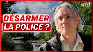« Il n’y a pas de punition effective quand quelqu’un est hors-la-loi »