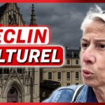 « Ils ont mis en place un système pour que toutes les cultures s’effacent. » — Une passante