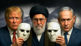 Iran-Israël | Les masques sont tombés