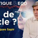 Jacques Sapir : La Russie au bout du modèle Poutine ? – Politique & Eco – TVL