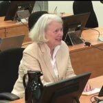 💥 « J’avais pas peur des ministres ! » – Lorna Telfer choque la commission