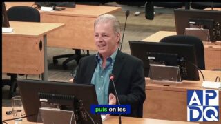 Jean-Marc Perrotte dévoile tout sur le projet CASA 🚨