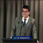 😬 « J’étais mal à l’aise, mais j’ai signé » – Robert Poéti