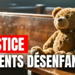 Justice : la destruction des familles et des enfants