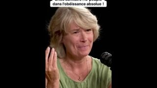 La confusion comme outil de soumission ?